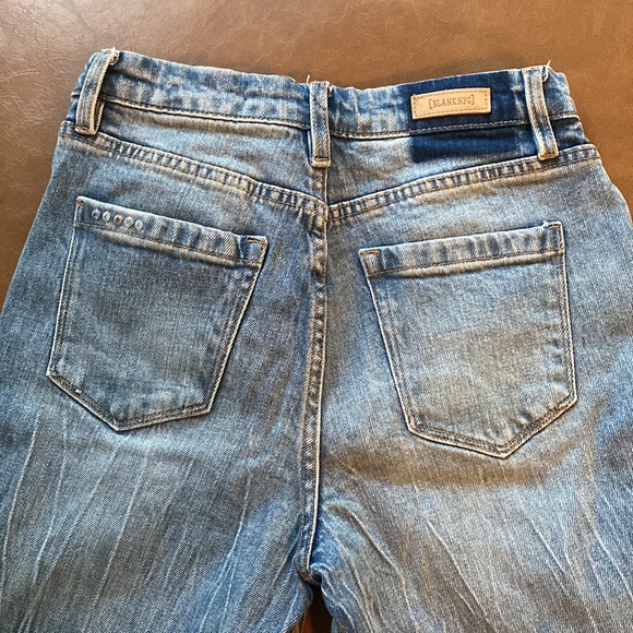BLANK NYC Jeans - Picture 5 of 7